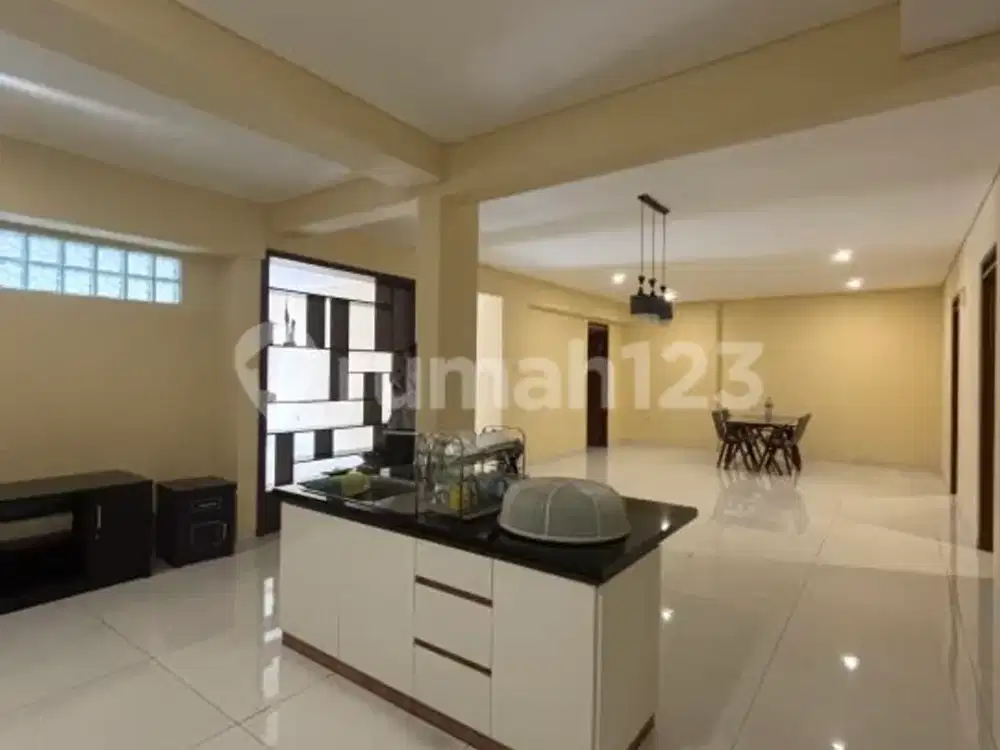 DIJUAL RUMAH SIAP HUNI DI BUAH BATU BANDUNG