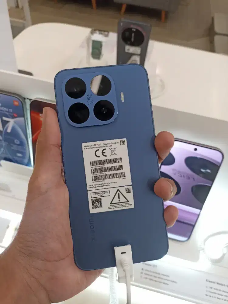 XIAOMI 17T PRO 12/512GB