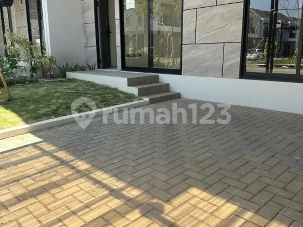 Disewakan Rumah Nyaman Siap Huni Di Kota Baru Parahyangan Bandung