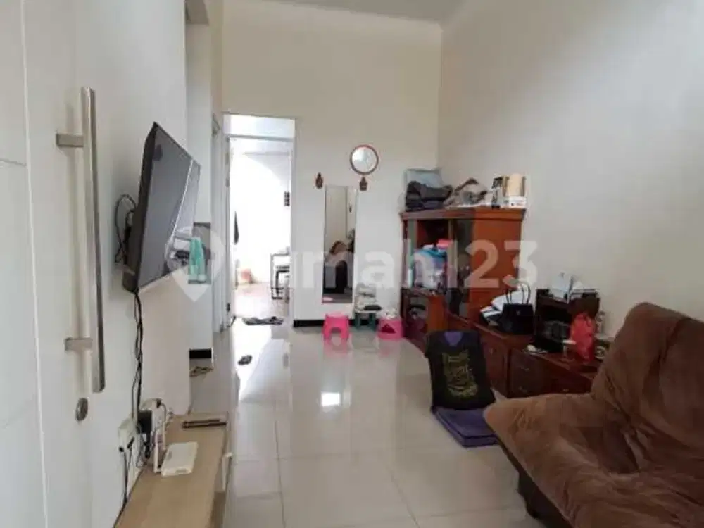 Dijual Rumah Siap Huni di Taman Kopo Indah 5