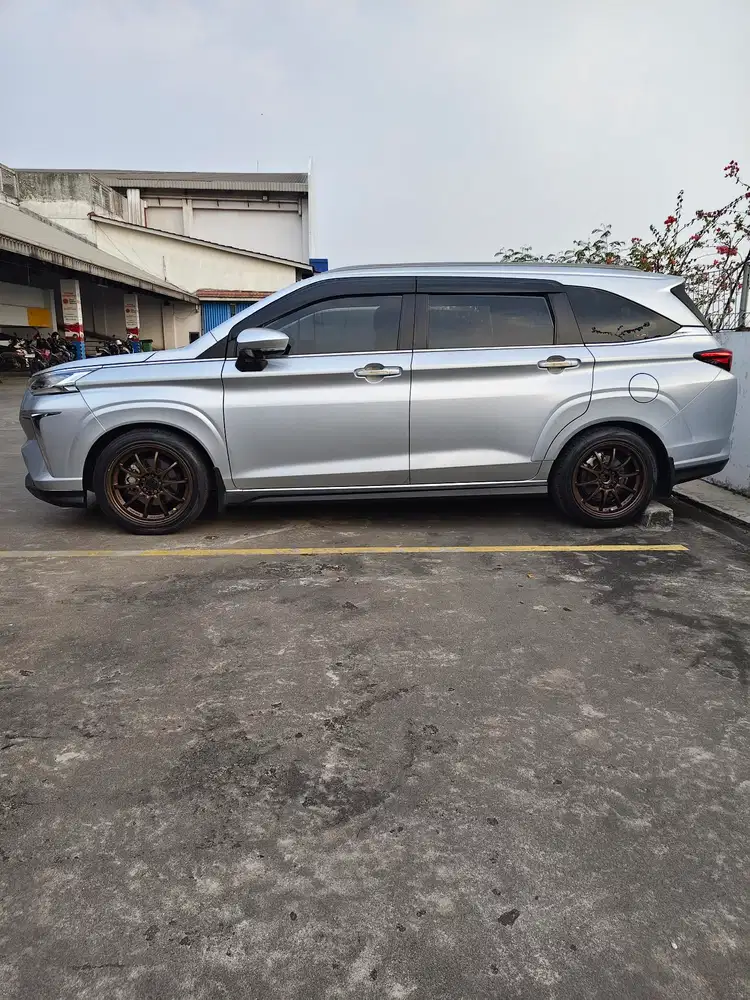 Toyota Avanza Q Non TSS 2023 AT