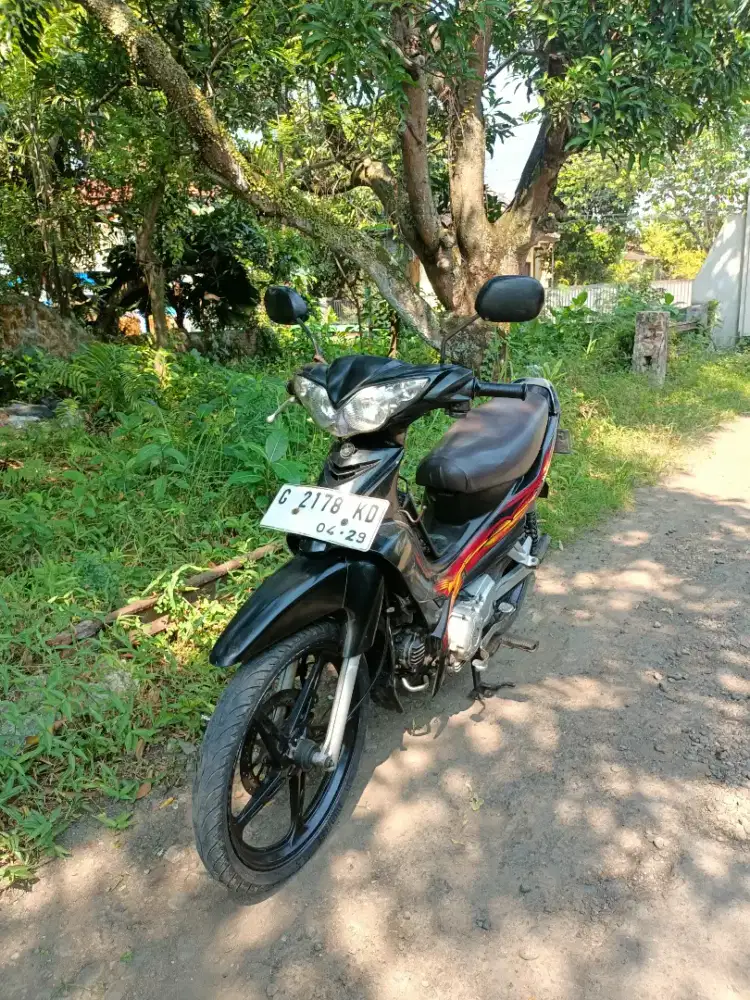 Jupiter z tahun 2009