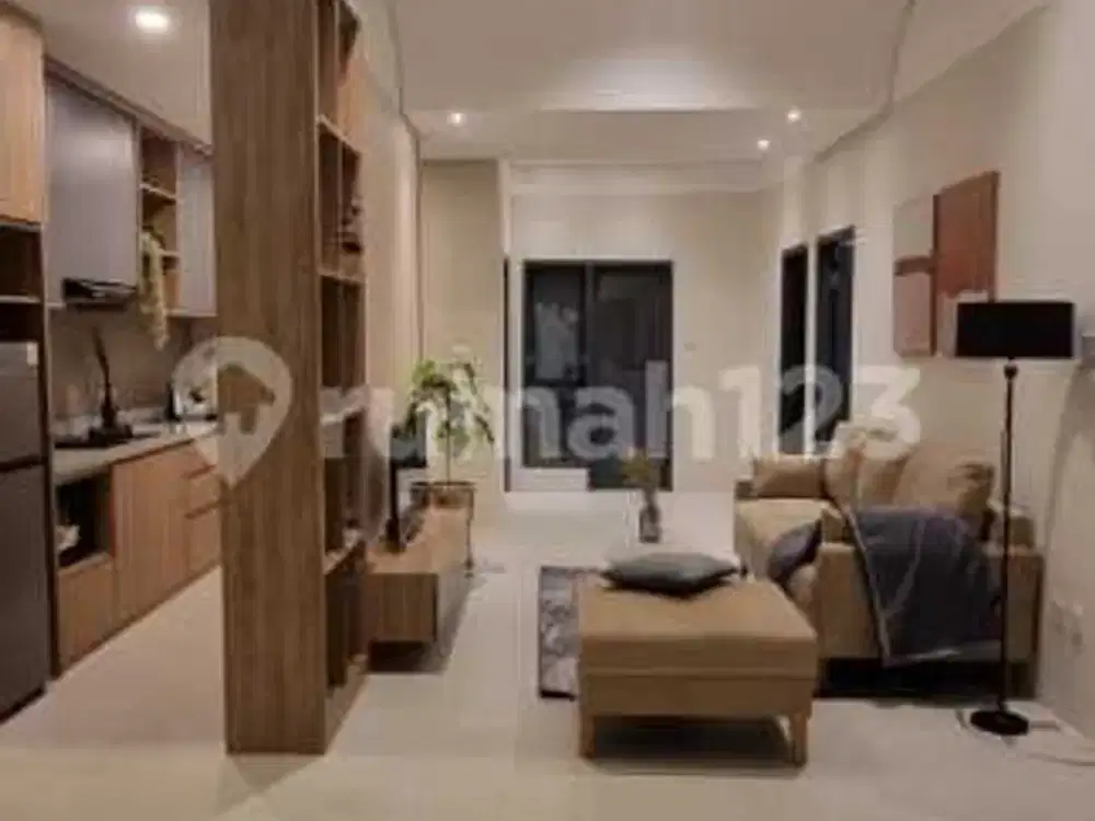 Dijual Rumah Cantik Furnished Di Kota Baru Parahyangan Bandung