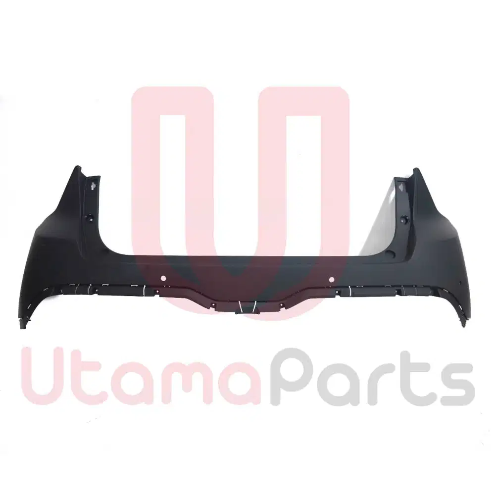 BUMPER BELAKANG MORRIS GARAGE 4 EV 2024, 11340811SPRP