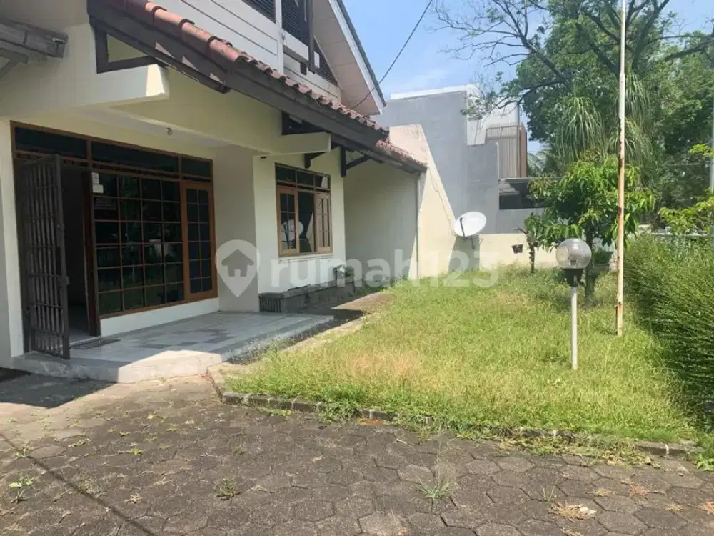 Dijual Rumah Siap Huni Di Batununggal Indah Bandung
