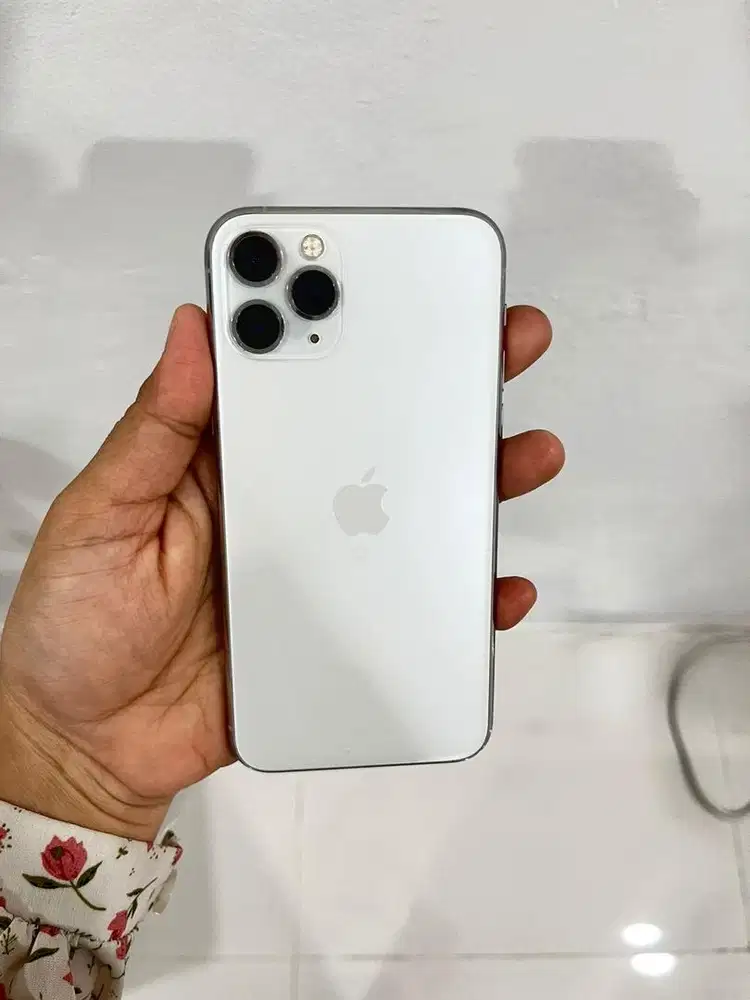 Iphone 11 PRO 256