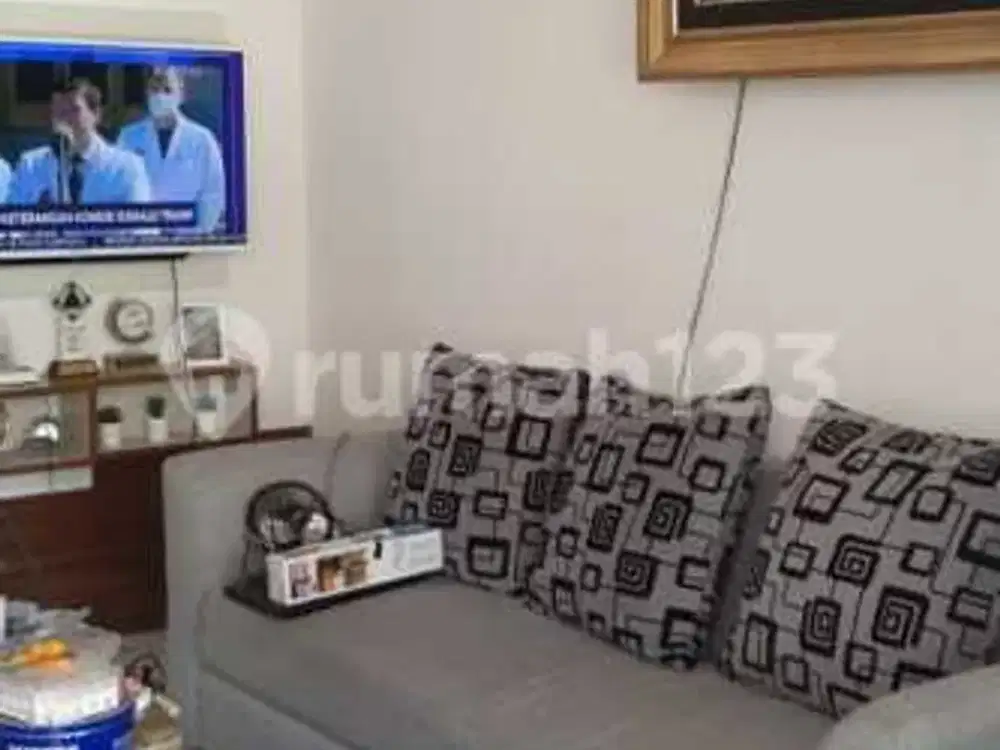 Dijual Rumah Murah Siap Huni Di Ciwastra Bandung