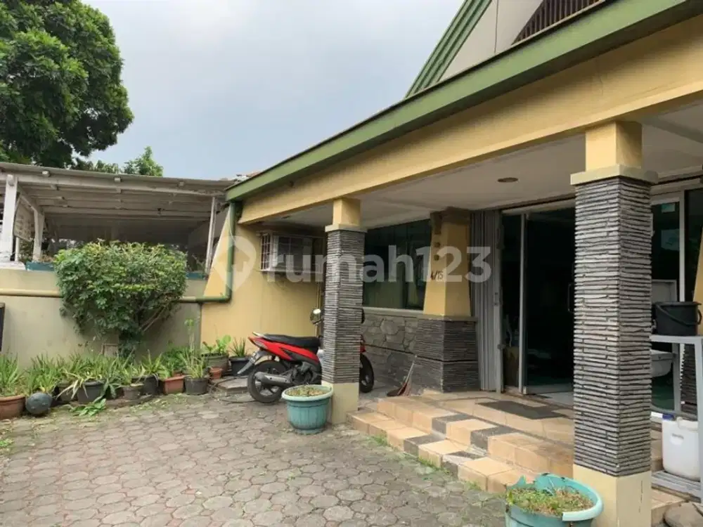 Dijual Rumah Siap Huni Sumbersari Hanya 10 Menit Ke Tol Pasir Koja
