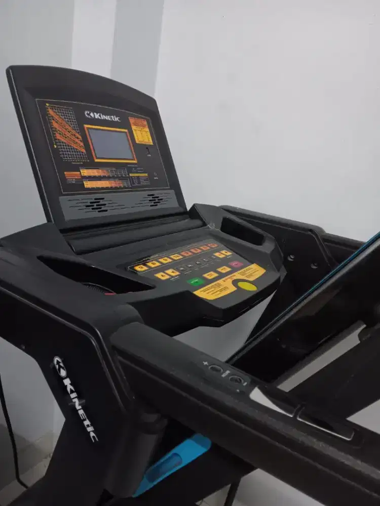 Treadmill  Krisbow