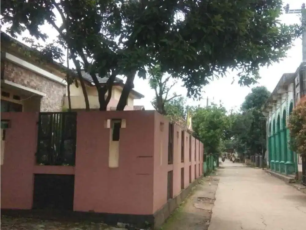 Dijual Rumah Di Jalan Majelis Taklim Kabupaten Bogor, 532m, all in sampai pajak