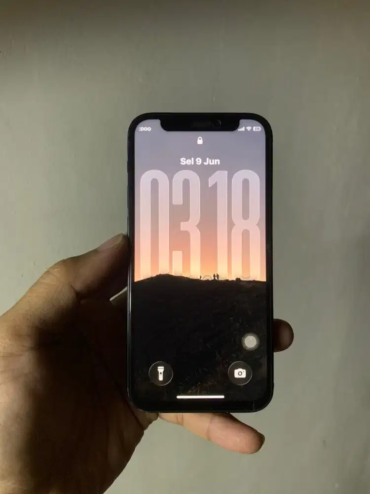Iphone 12 mini 128gb