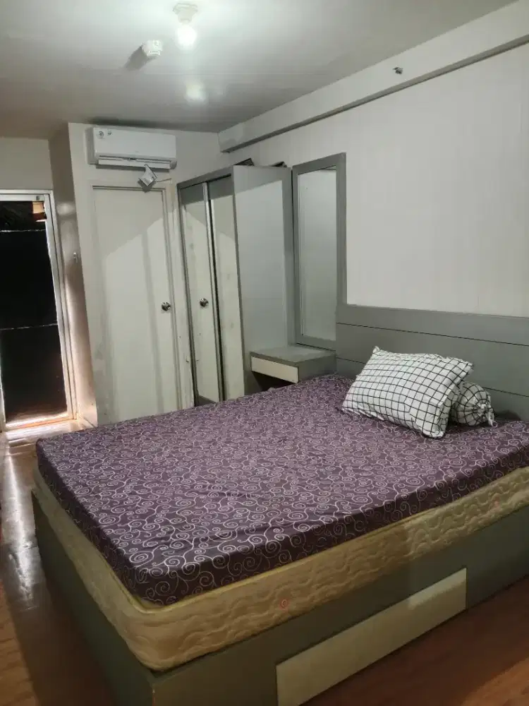 Disewakan apartemen kalibata city Tower Sakura
