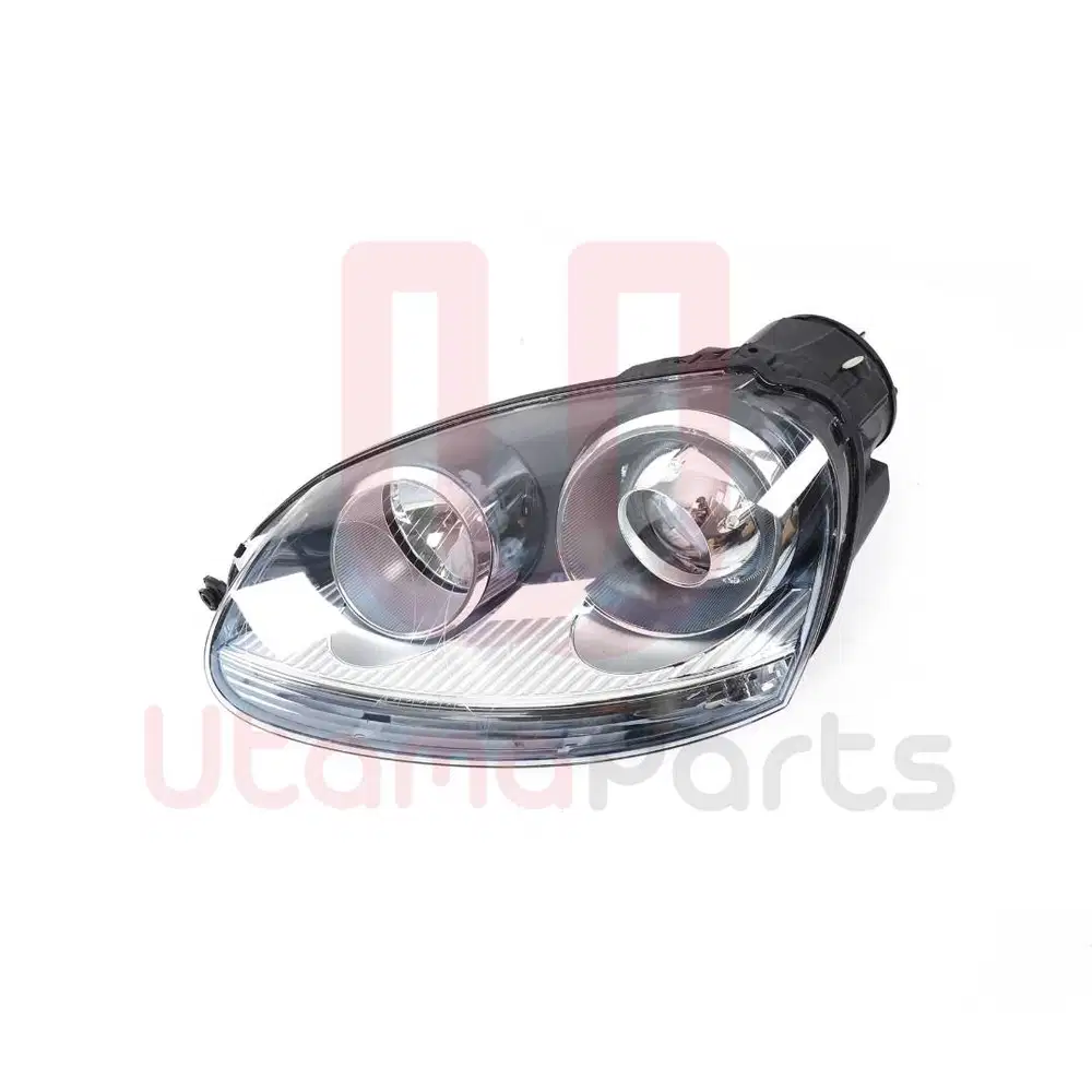 HEADLAMP KIRI VOLKSWAGEN GOLF 2005-2007, 1K6941039A