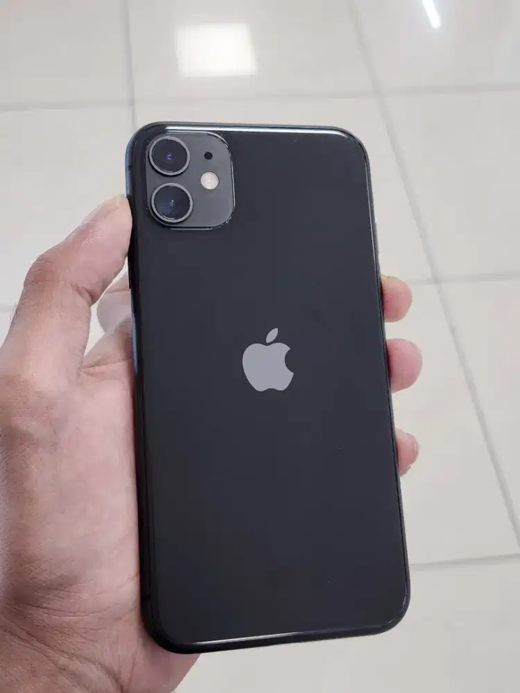 iphone 11 64gb resmi iBox SA/A