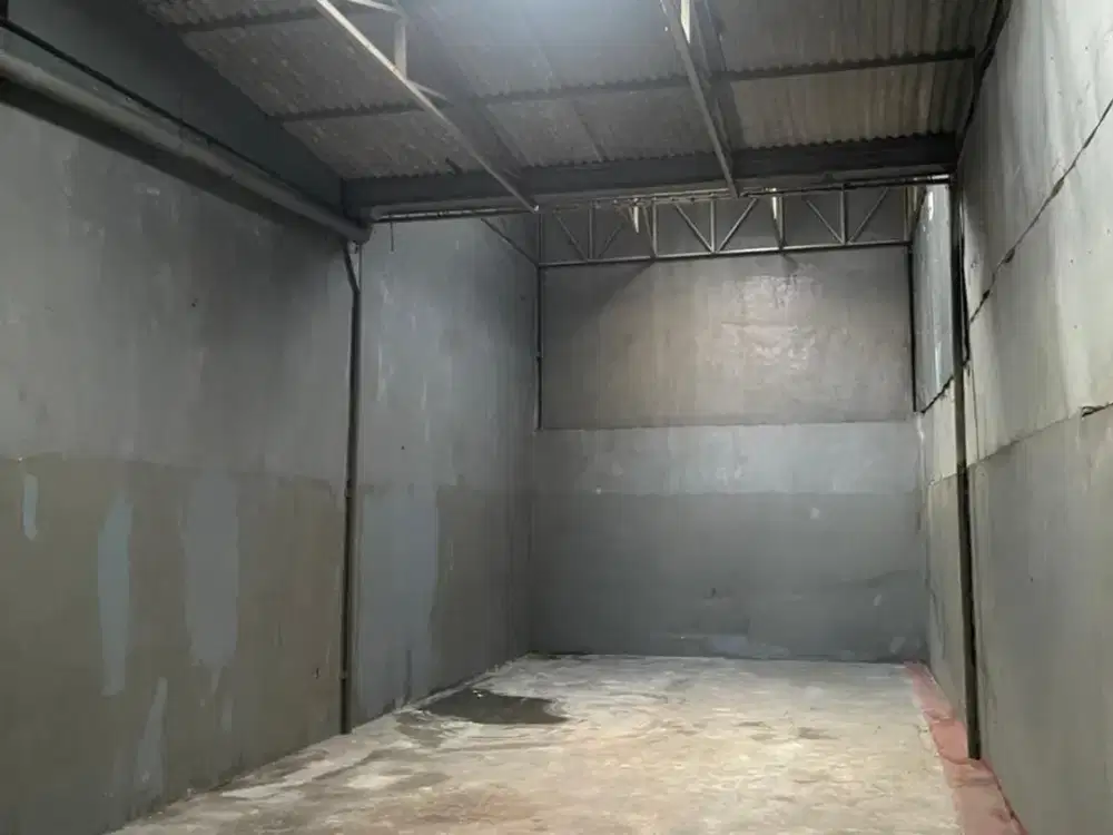 Jual Cepat Ruko 2 Lantai Dipinggir Jln Raya di Duri Selatan Jakarta Barat