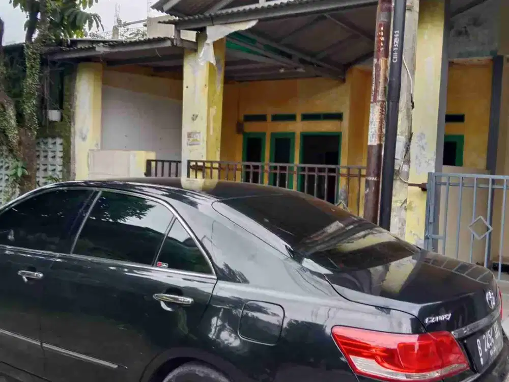 Dijual rumah 180 juta nego di dalam Perumahan di Cileungsi Kabupaten Bogor