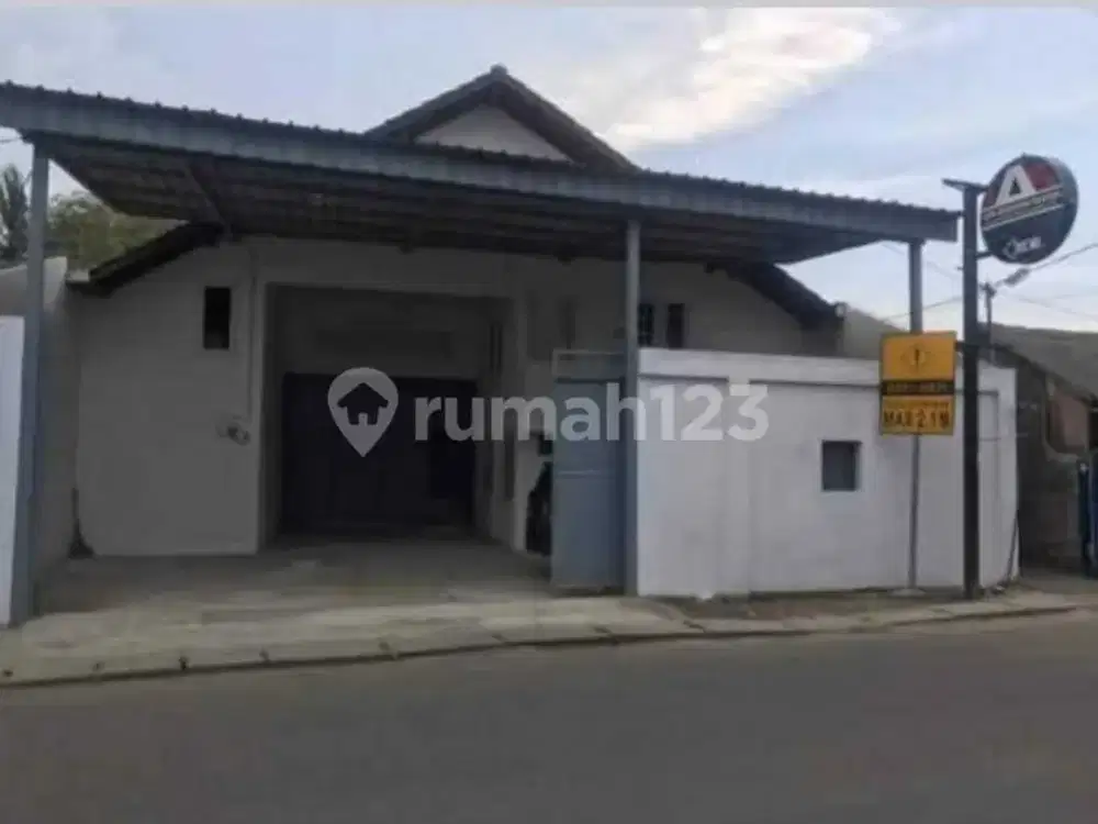Disewa Dan Dijual Gudang Jurumudi Benda Siap Pakai