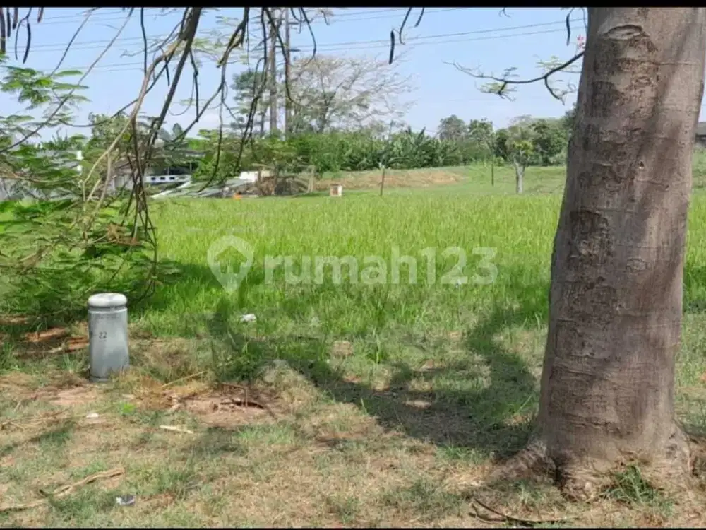 Dijual Tanah di Komplek Bina Utama Tambun Selatan Bekasi