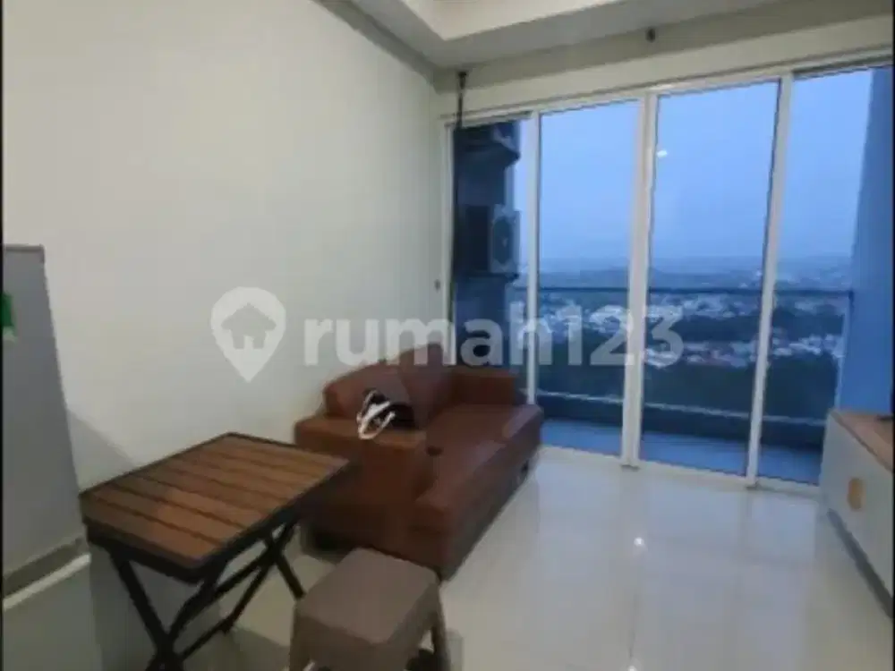 Disewakan Apartemen Puri Mansion Siap Huni, Jakarta Barat
