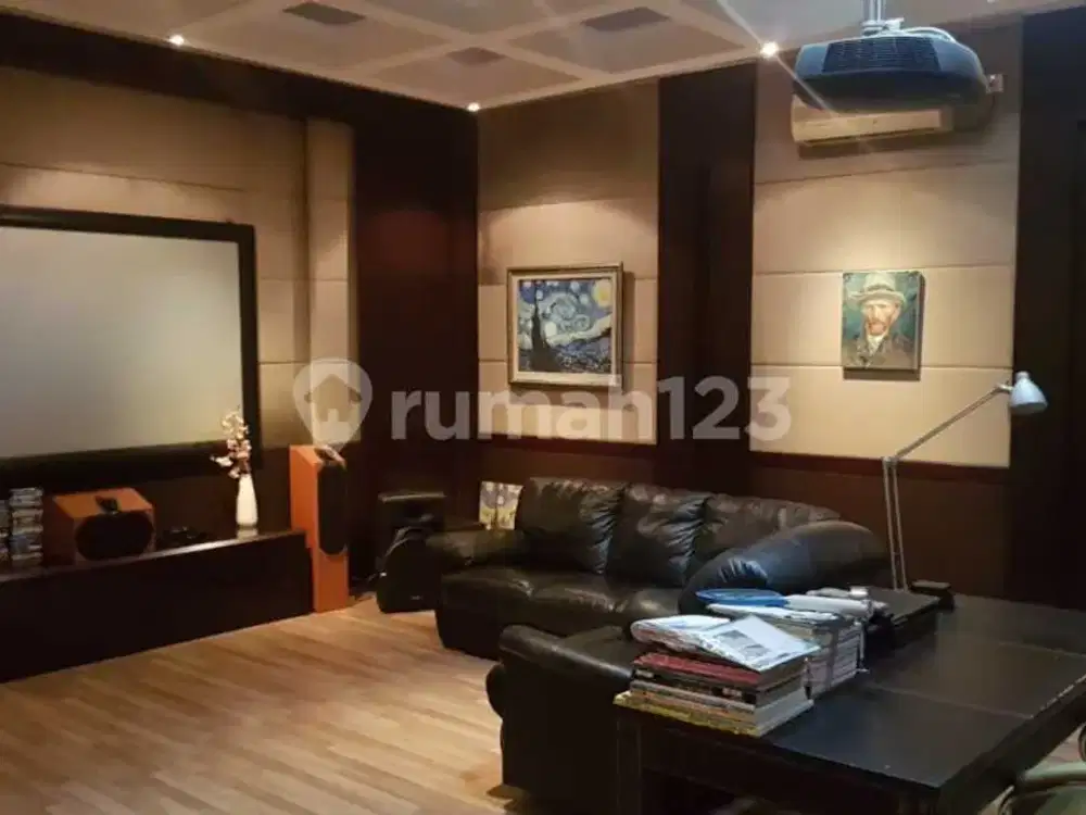 Dijual Rumah Pengukiran, Tambor , Jakarta Barat