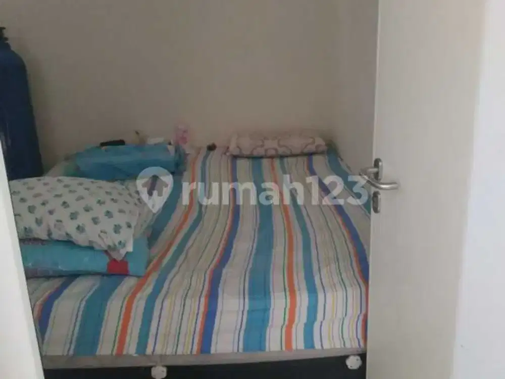 Jual Cepat Rumah Park Residence Taman Surya V Jakarta Barat