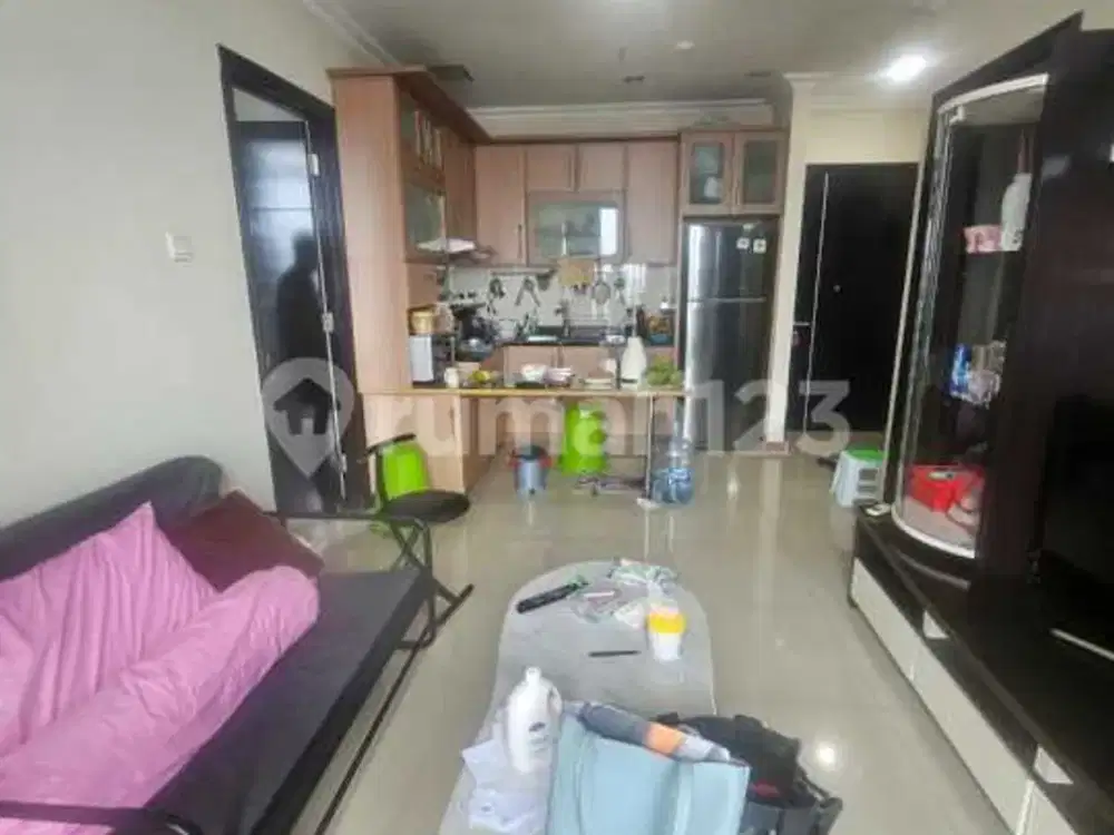 Dijual Apartemen CBD Pluit Tower Cemara, Jakarta Utara