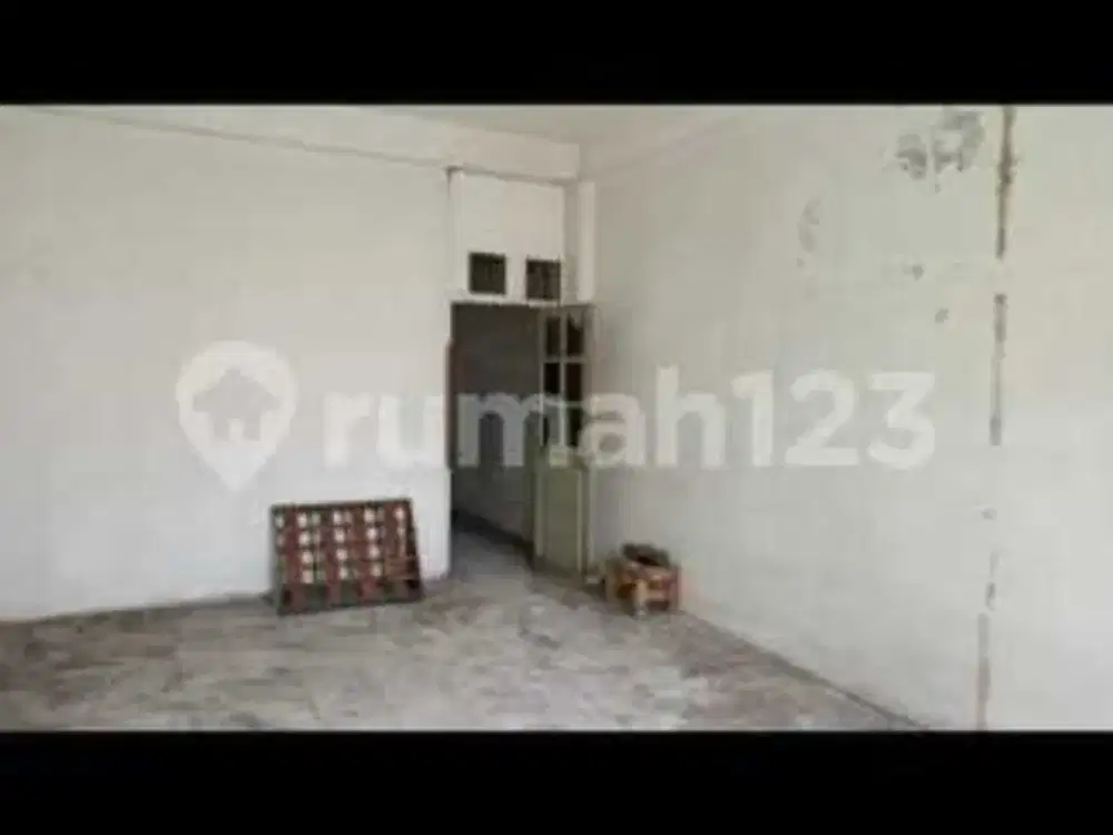 Disewakan Ruko 3 Lantai Di Gajah Mada Jakarta Pusat