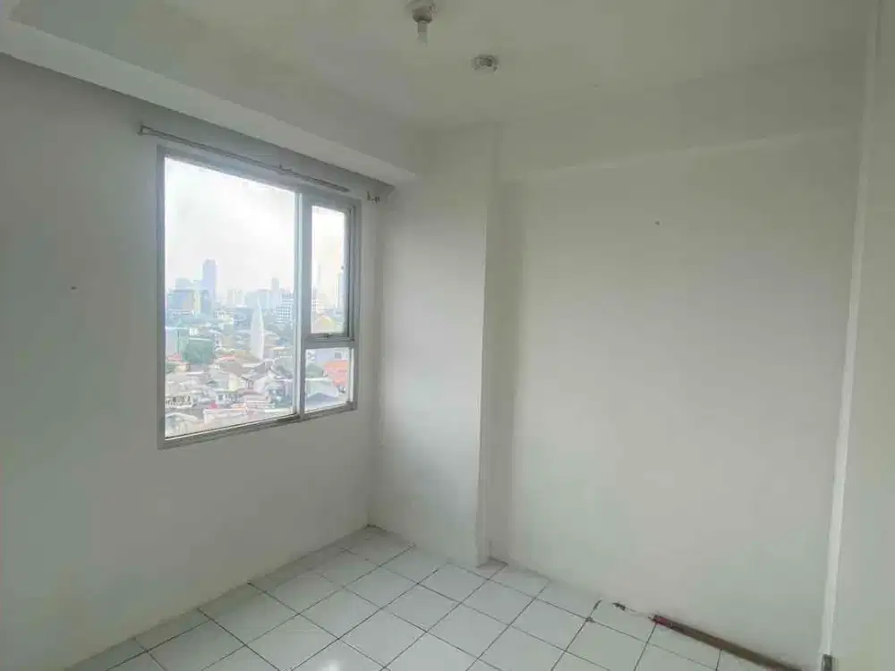 Menteng Square 2 Br Kosongan Tahunan Salemba Jakarta Pusat
