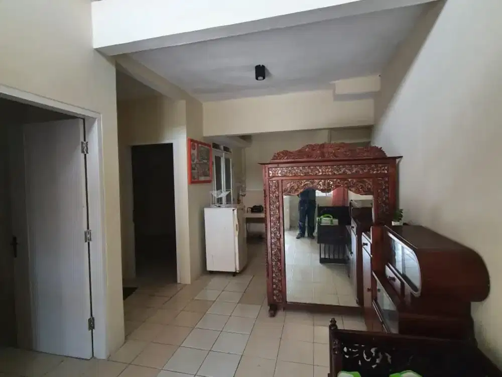 Y. DIJUAL RUMAH KOTA BARU PARAHYANGAN (KBP) BANYAK SUMBA PADALARANG WHOOSH, IKEA TOL