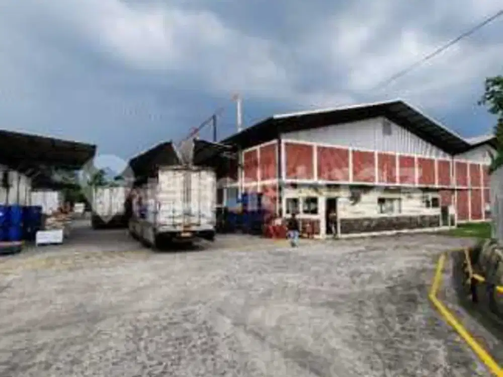 Disewa Gedung Sentul Bogor