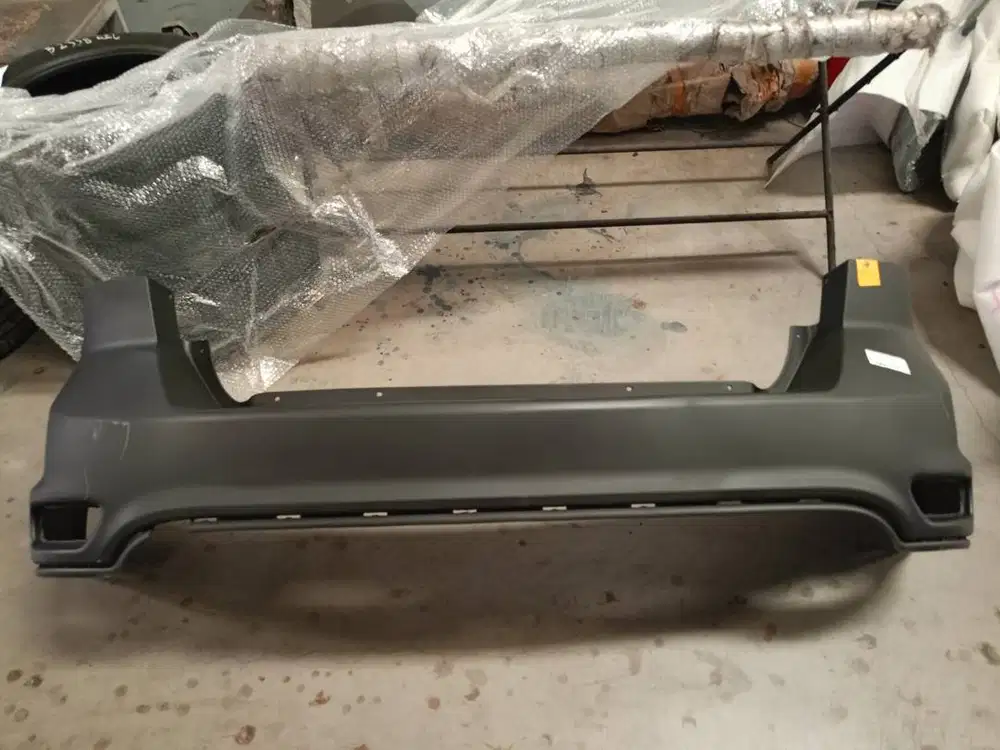 BUMPER BELAKANG DODGE JOURNEY 2013, 1TY36TZZAA