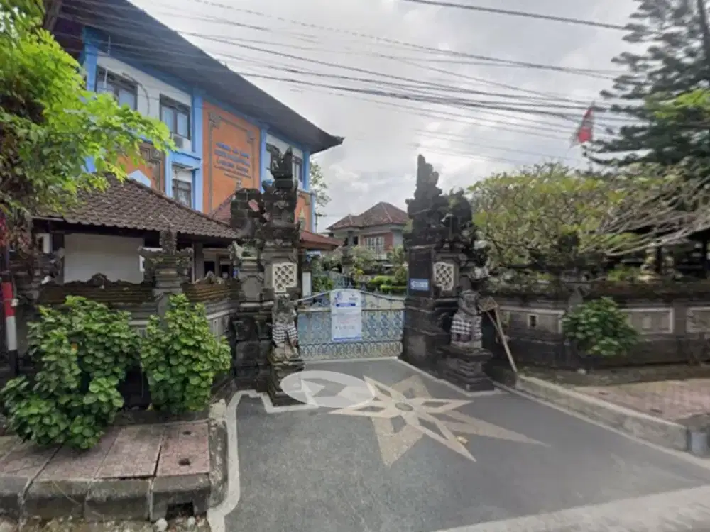 Sewa Kantor
