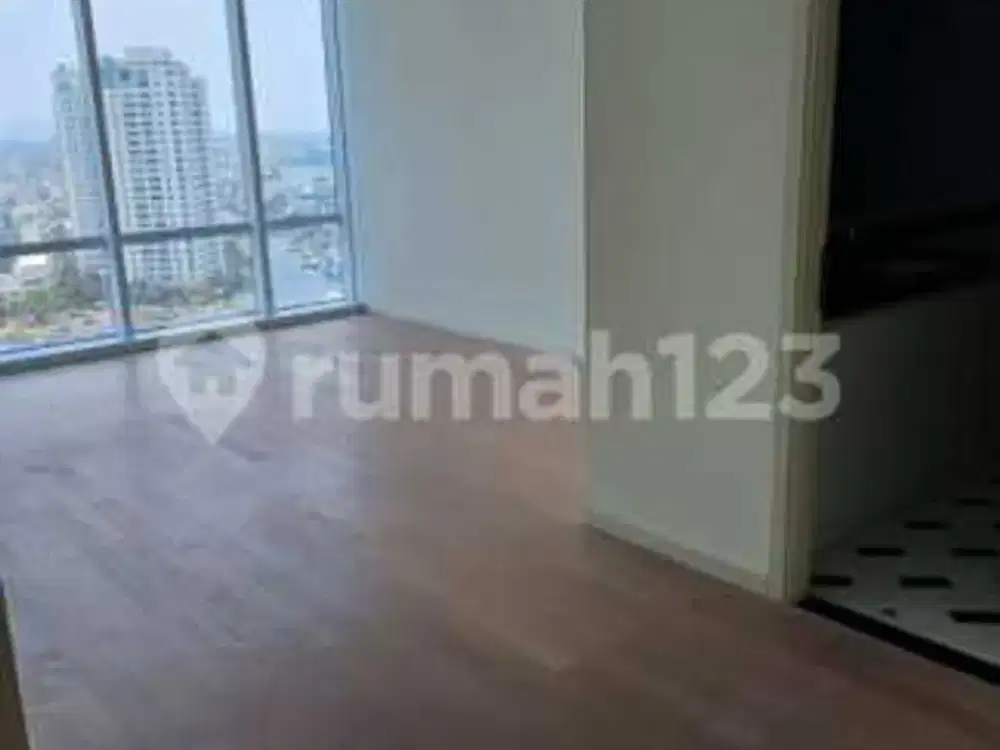 Disewakan Apartemen Regatta Tower London Pantai Mutiara