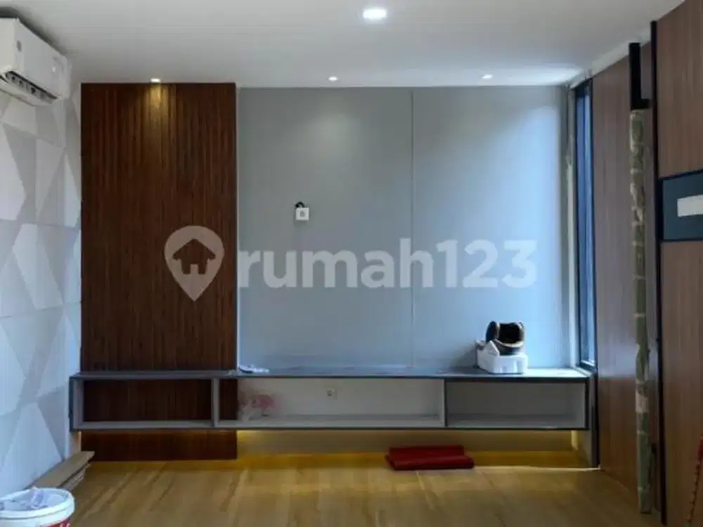 Dijual Rumah 2 Lantai di Citra Garden 1 Jakarta Barat