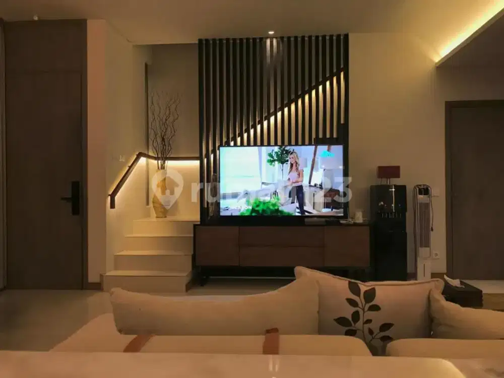 Dijual Rumah Sangat Bagus Greenwich Park, BSD