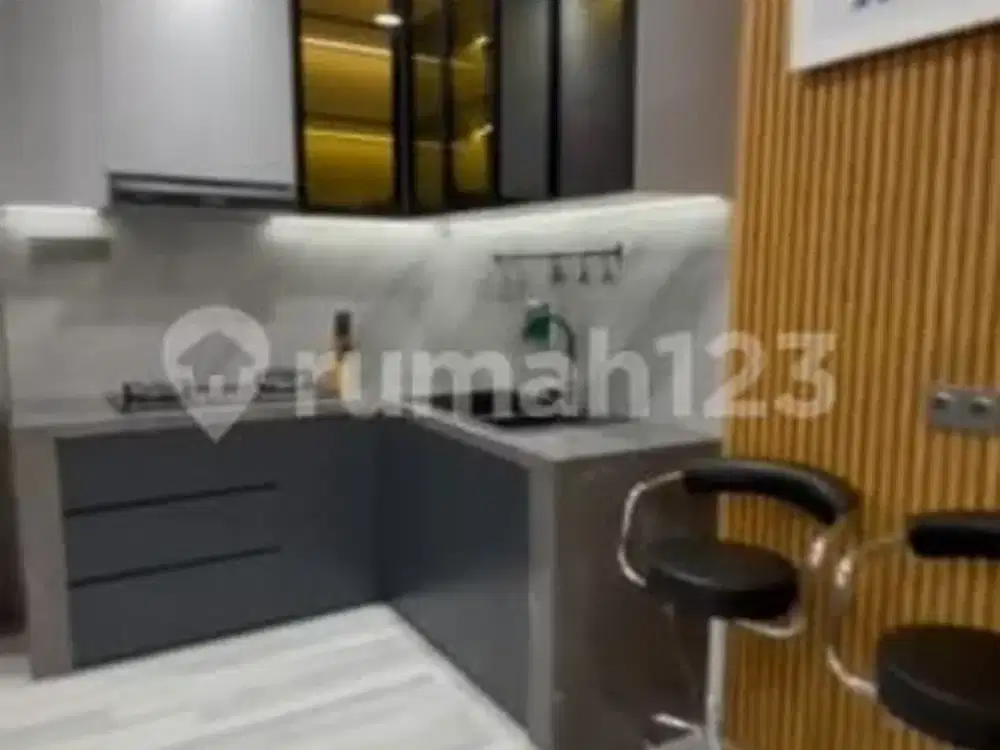 Dijual Rumah Cluster Hawai Siap Huni Pik 2