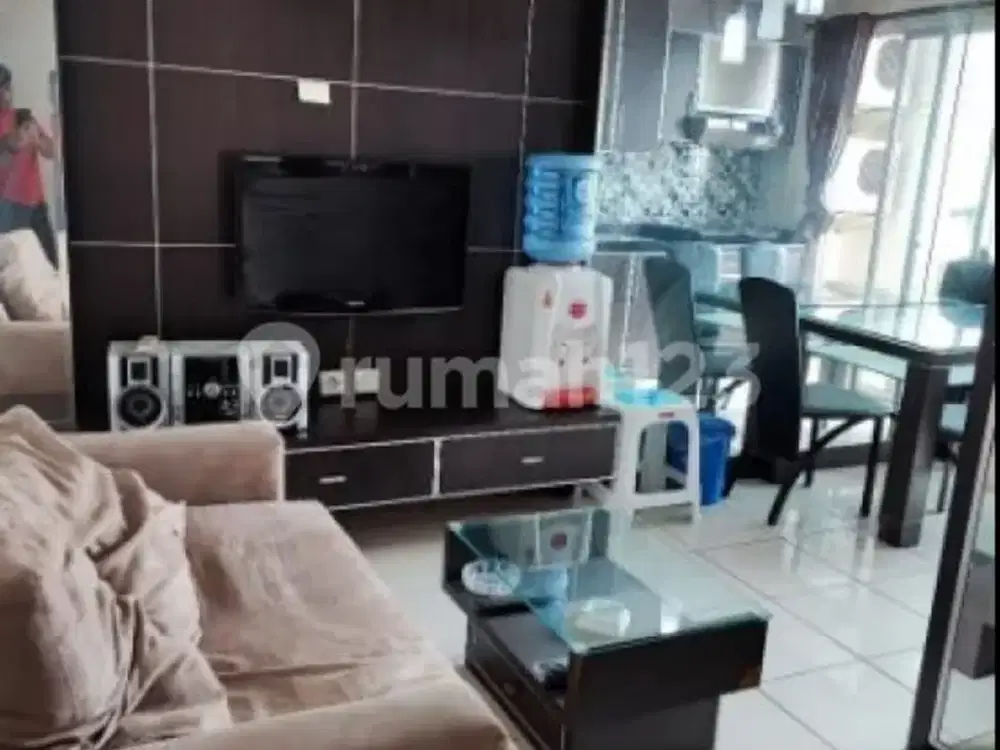 Dijual Apartemen Mediterania Ancol Jakarta Utara