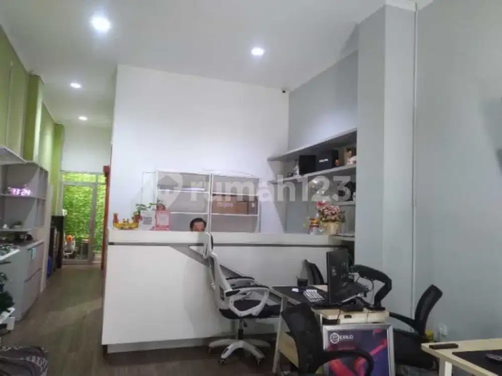 Dijual Ruko Sangat Strategis Pademangan Jakarta Utara