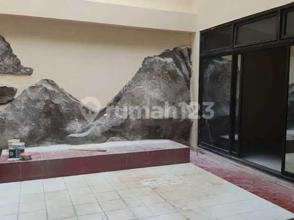 Dijual Rumah Di Jl. Pluit Kencana, Jakarta Utara