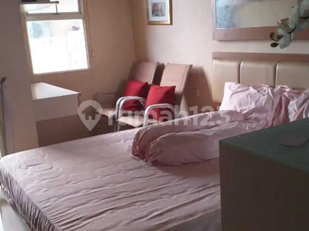 Disewakan Apartemen Belmont Residence Kebon Jeruk Jakarta Barat