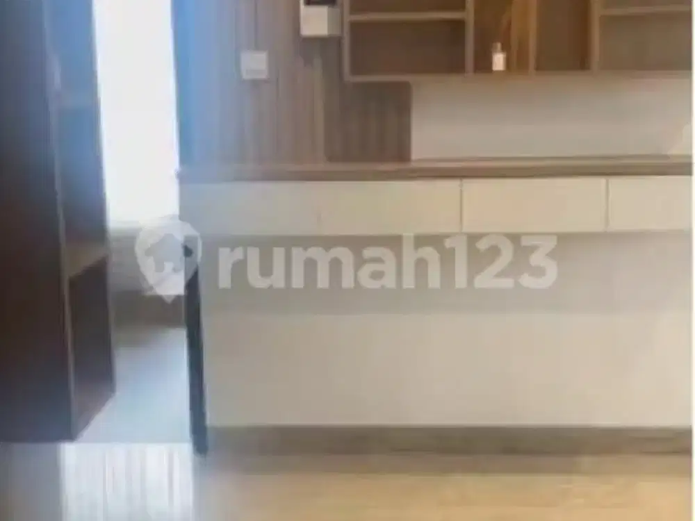 Dijual Apartemen The Branz Full Furnished BSD