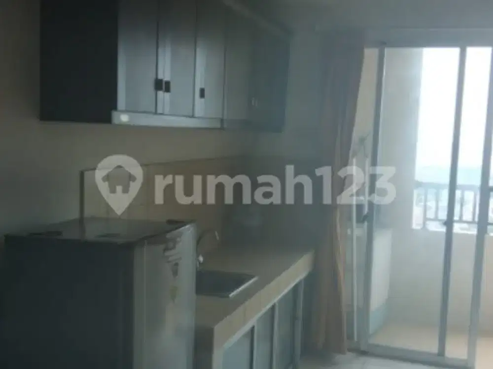 Dijual Apartemen Mediterania Tower C Ancol Jakarta Utara