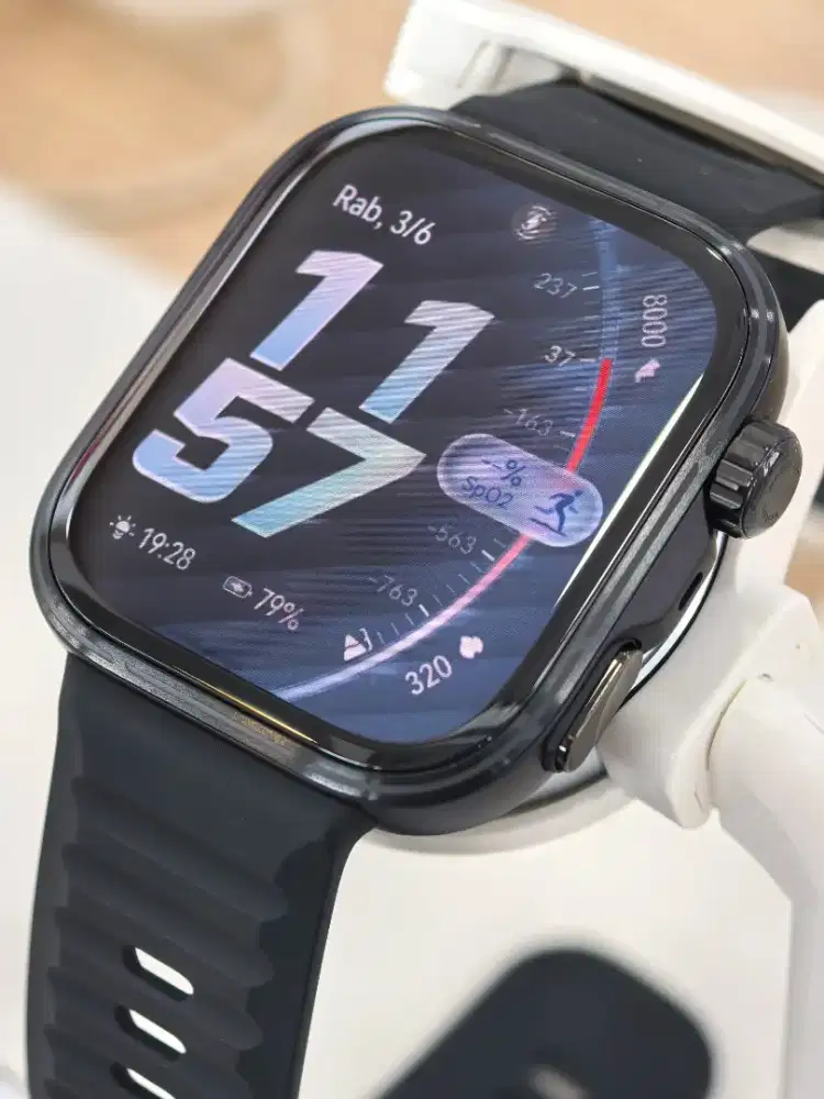 HUAWEI WATCH FIT 5 PRO FREE FREEBUDS SE 3