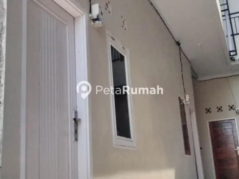 DIJUAL BANGUNAN KOST JALAN PASAR 3 GANG BUNTU - DAERAH KRAKATAU (TJIA TJAI)