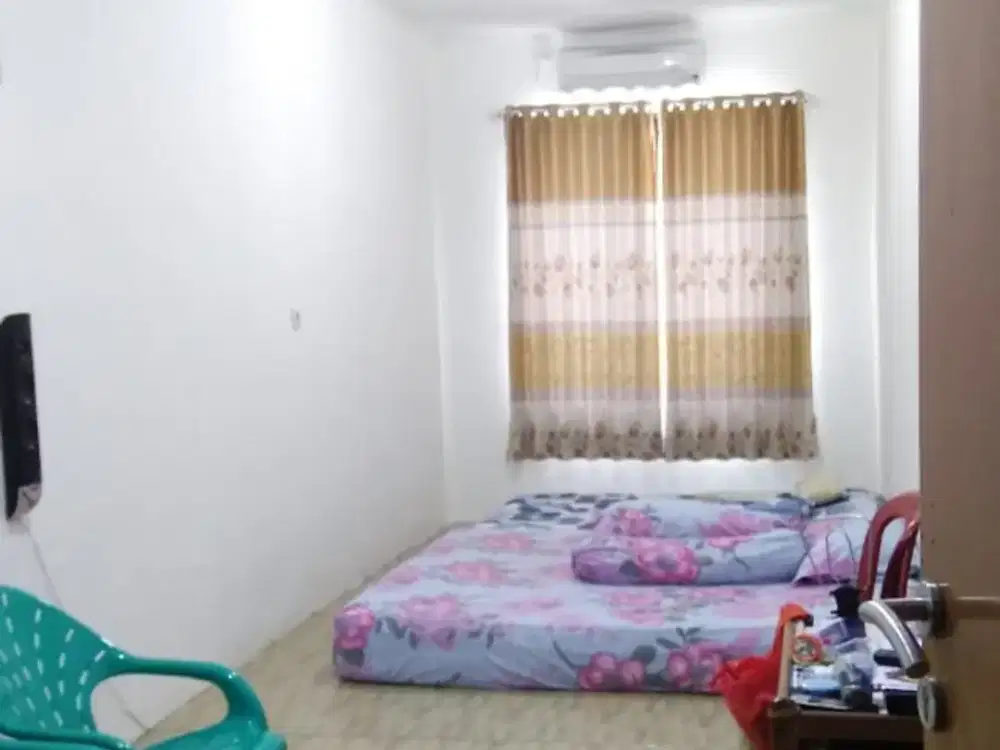 Dijual Rumah Pademangan Jakarta Utara