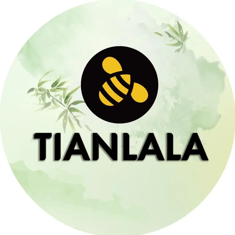 Tianlala sumur batu