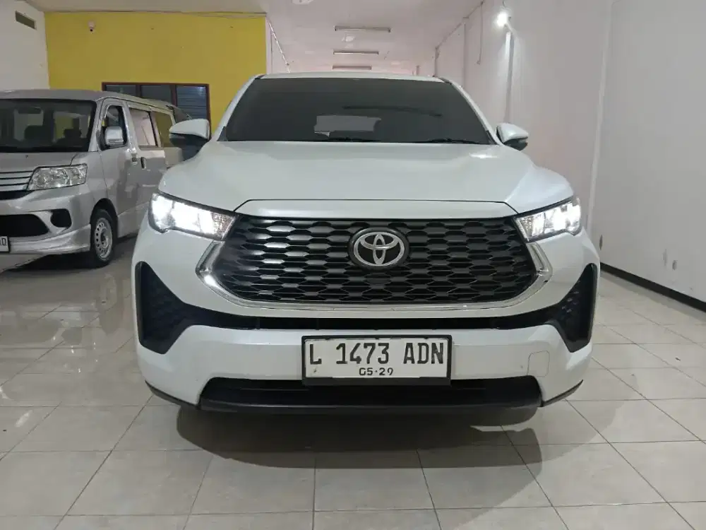 Toyota Innova Zenix G 2.0 Matic th 2023
