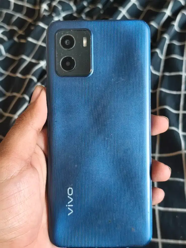 Jual cepat 2 hp vivo