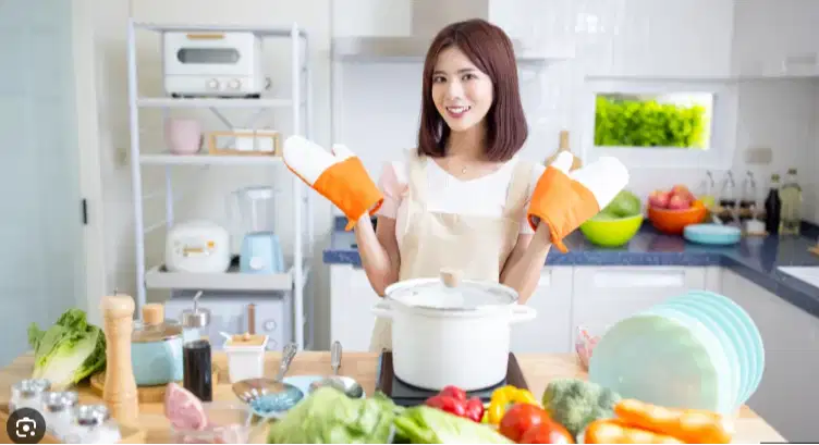 Lowongan masak China Mandarin Loker PRT Perempuan Pabrik