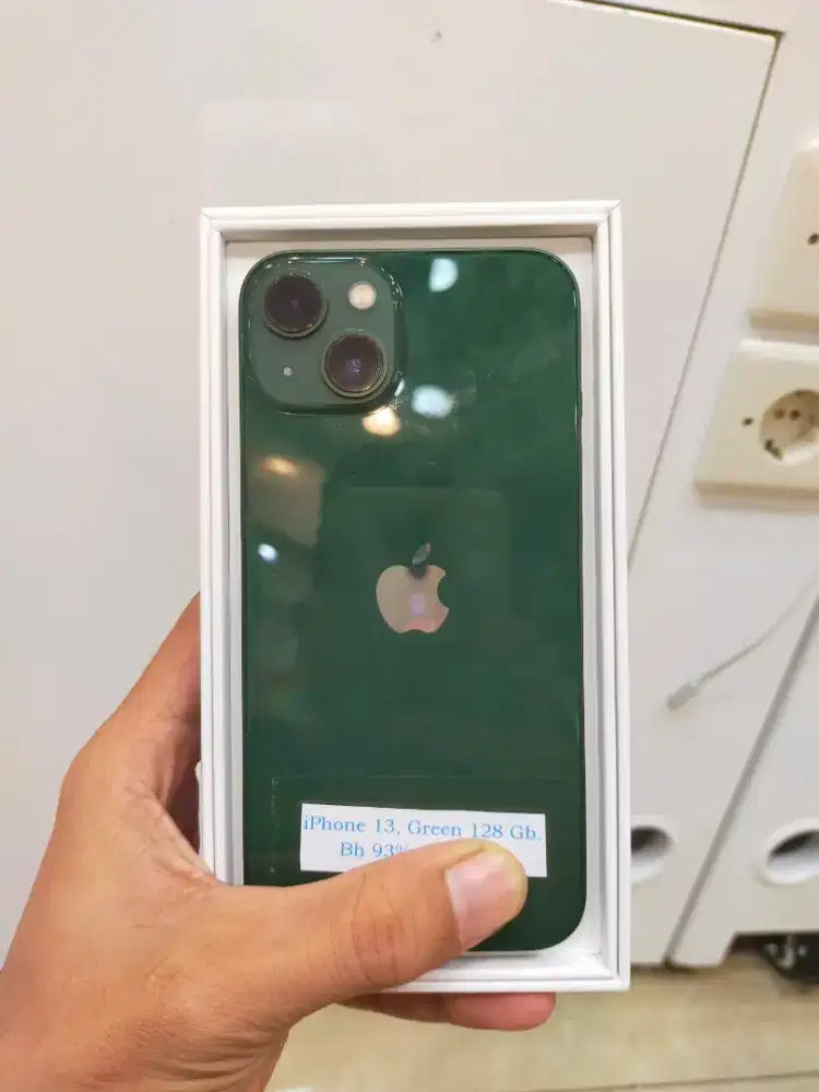 iPhone 15 ibox bisa kredit dan cash